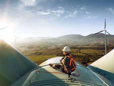 pannelli solari transizione energetica