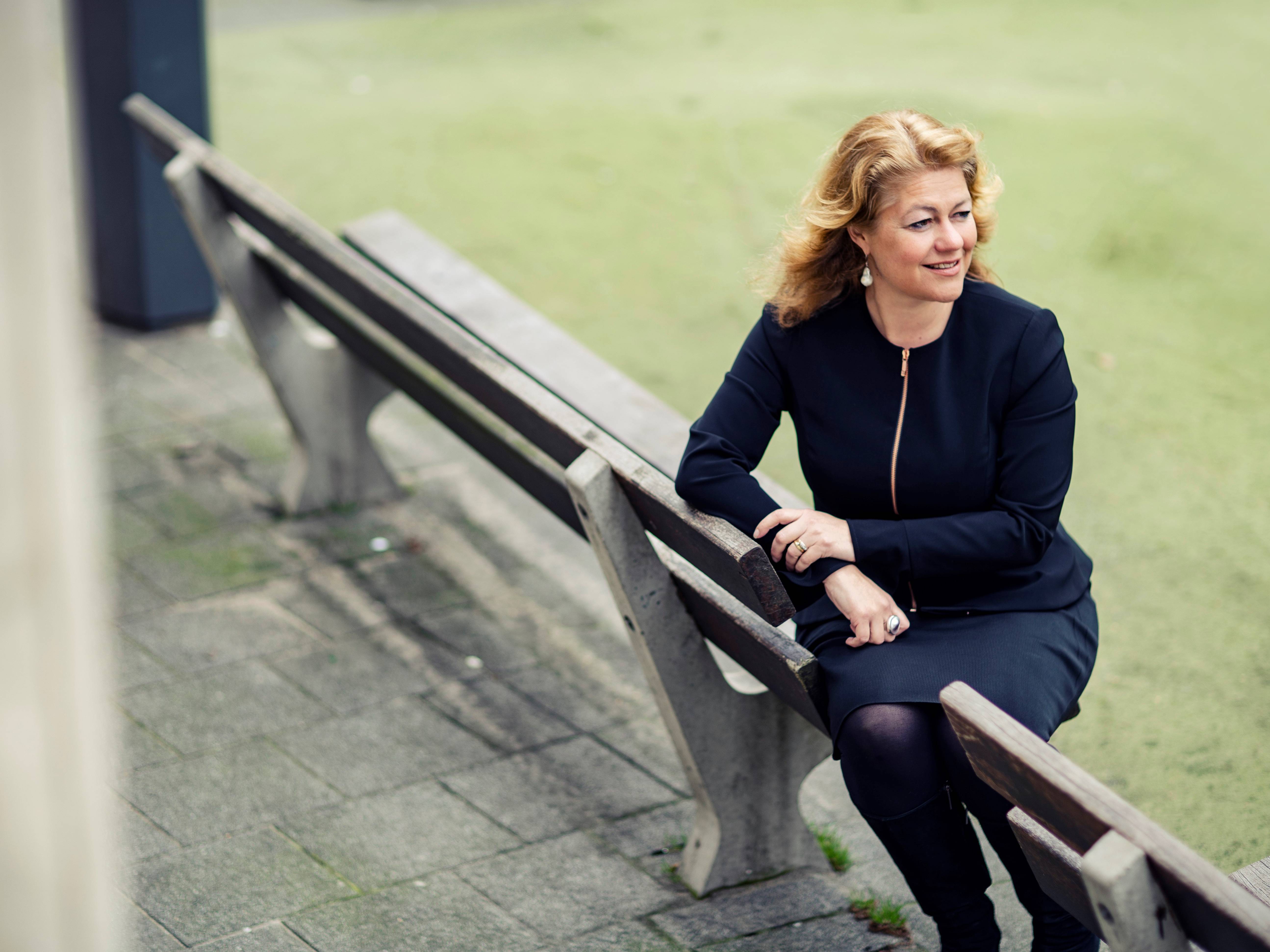 analisi sull'emergenza dei cambiamenti climatici e sulle strategie di investimento sostenibile a cura di Masja Zandbergen, Head of Sustainability Integration di Robeco