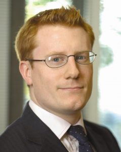 Ben Ritchie, Head of European Equities, Aberdeen Standard Investments