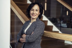 Fabiana Fedeli di Robeco sulle strategie di mercato