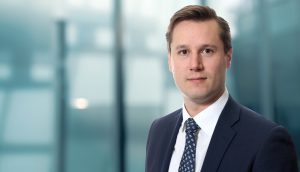 Oliver Blackbourn, Multi-Asset Portfolio Manager di Janus Henderson Investors, su Fed e coronavirus