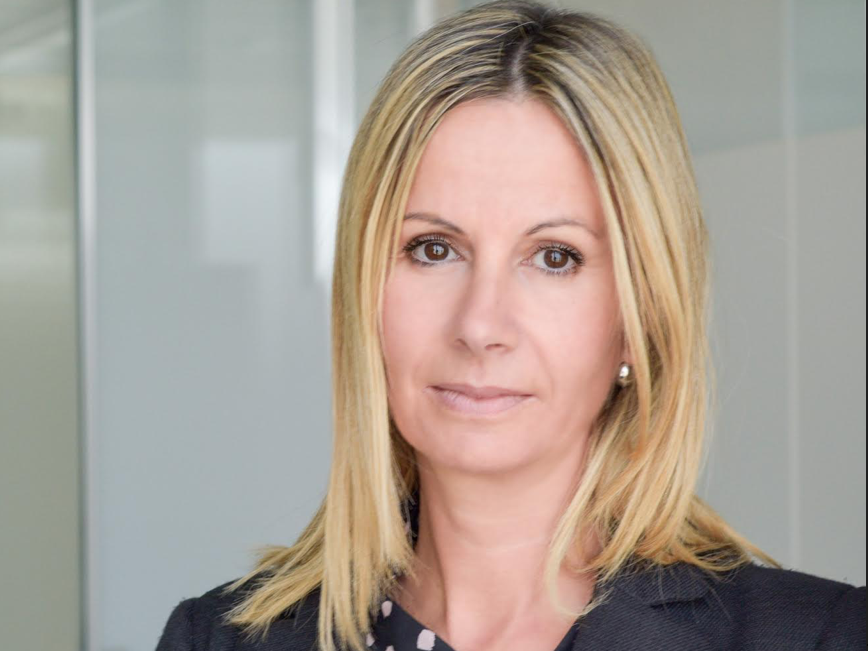 Paola Pietrafesa, a.d. Allianz Bank F.A.