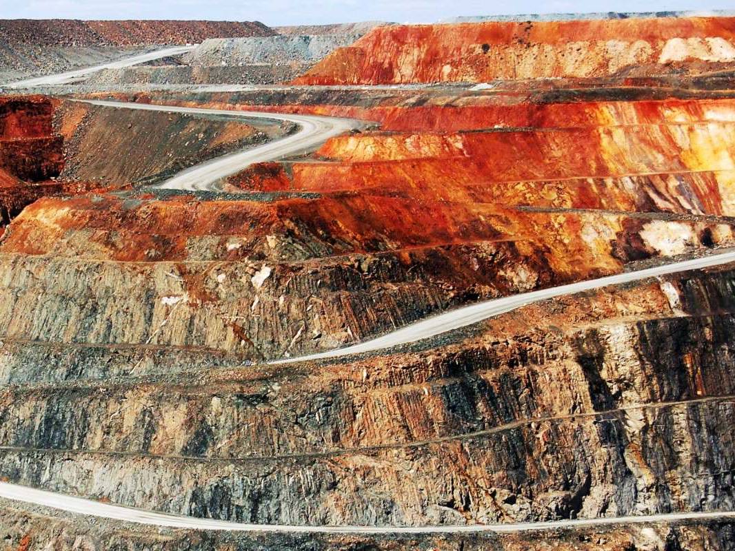 miniera d'oro fondi ETF