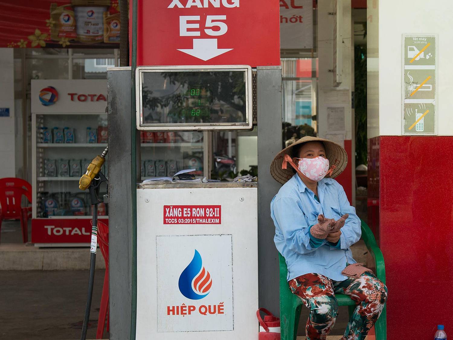 ripresa covid-19 coronavirus economia mercati cina