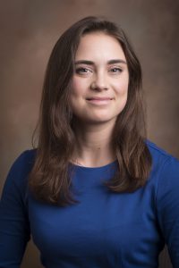 Katie Deal, Washington Analyst - U.S. Equity Division, T. Rowe Price.