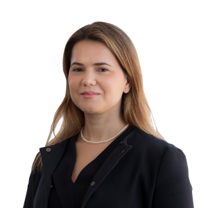 Ella Hoxha, senior investment manager del team Global Bonds di Pictet Asset Management, sulla ripresa dalla crisi scatenata dal  coronavirus