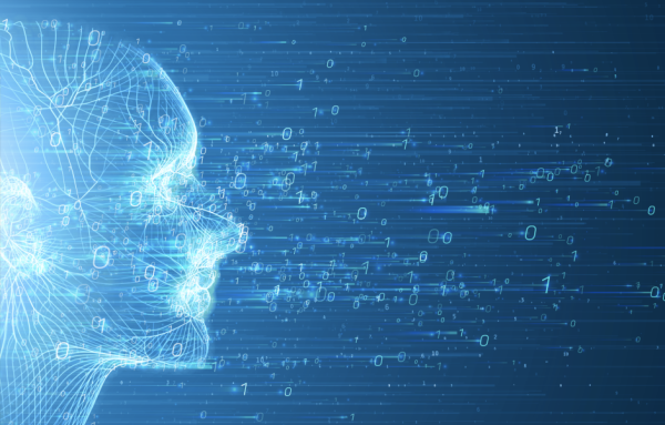 Intelligenza artificiale: fenomeno in forte crescita con COVID-19