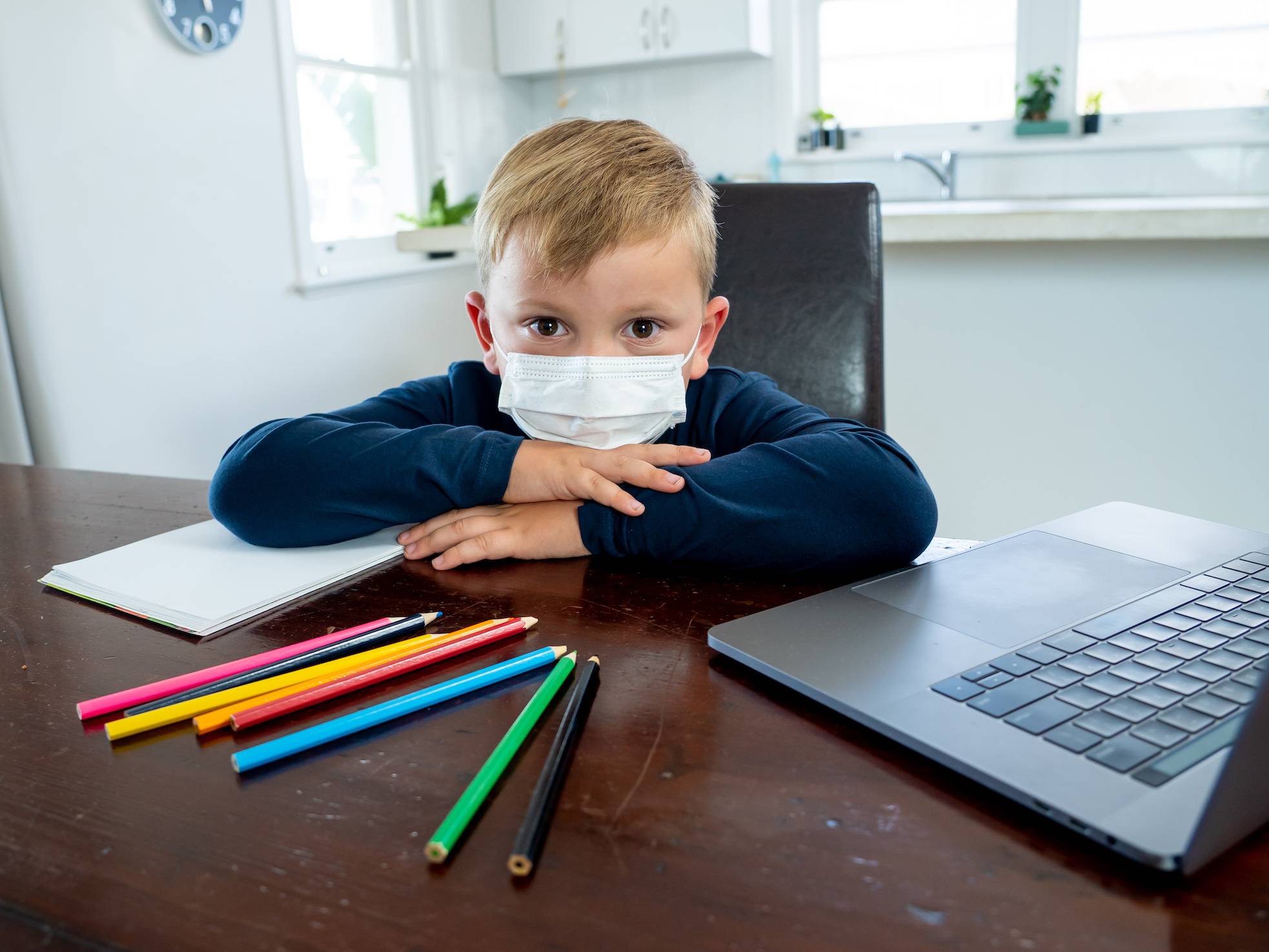 covid-19 mercati ed economia lockdown confinamento coronavirus