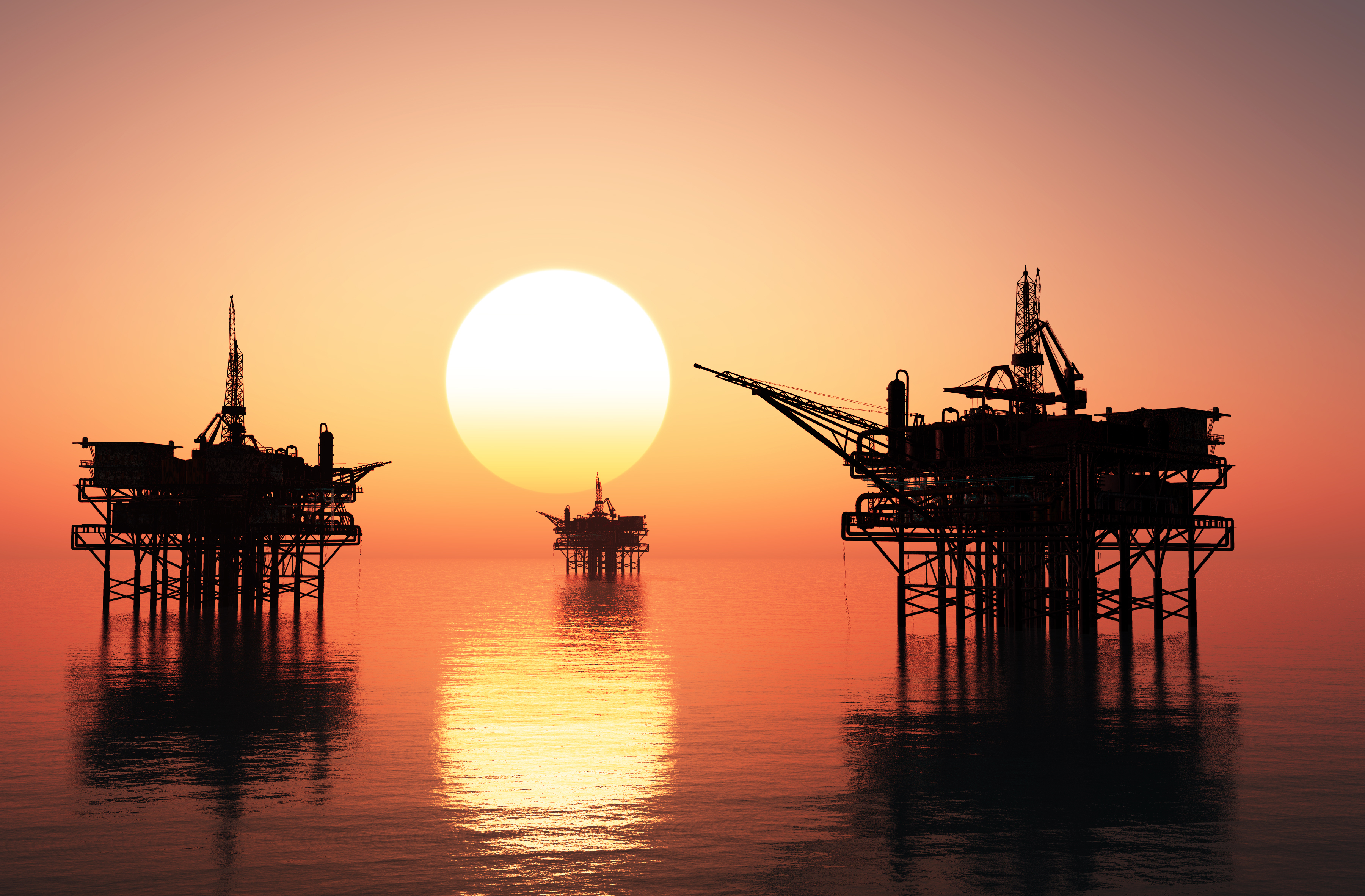 petrolio Opec