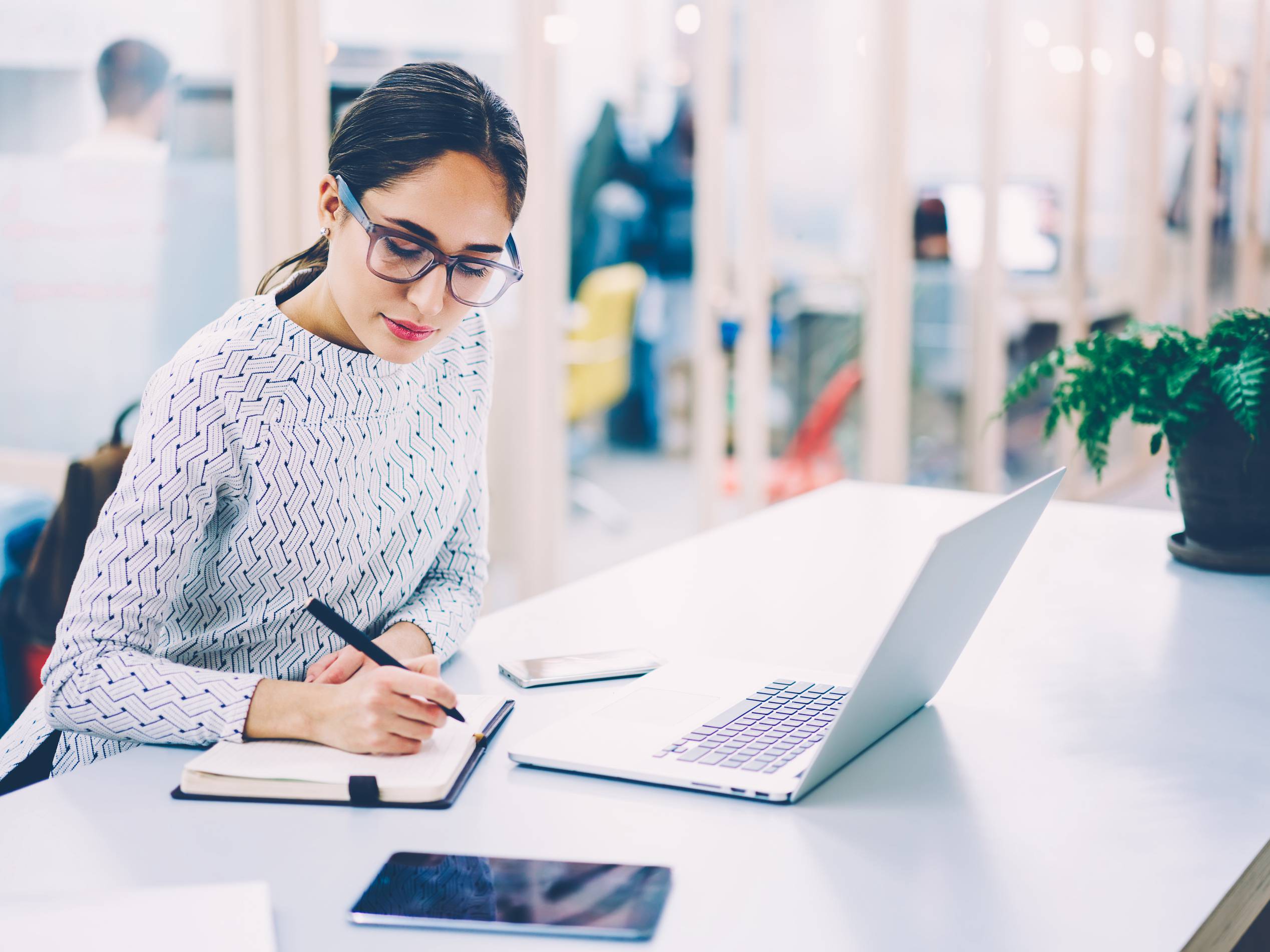 ESG millennial vita digitale