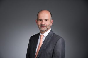 Fabrice Jacob, Ceo di JK Capital Management Ltd., affiliata del gruppo La Française basata a Hong Kong