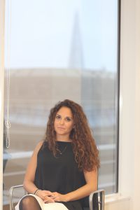 Lauro Irene, economista di Schroders