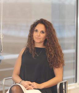 Lauro Irene, economista di Schroders