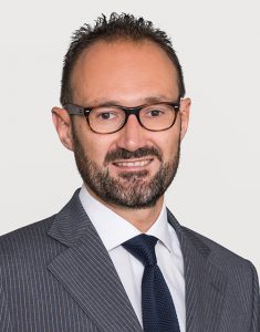 Davide Marchesin, Investment Director e gestore della strategia GAM Star (Lux) Global Alpha