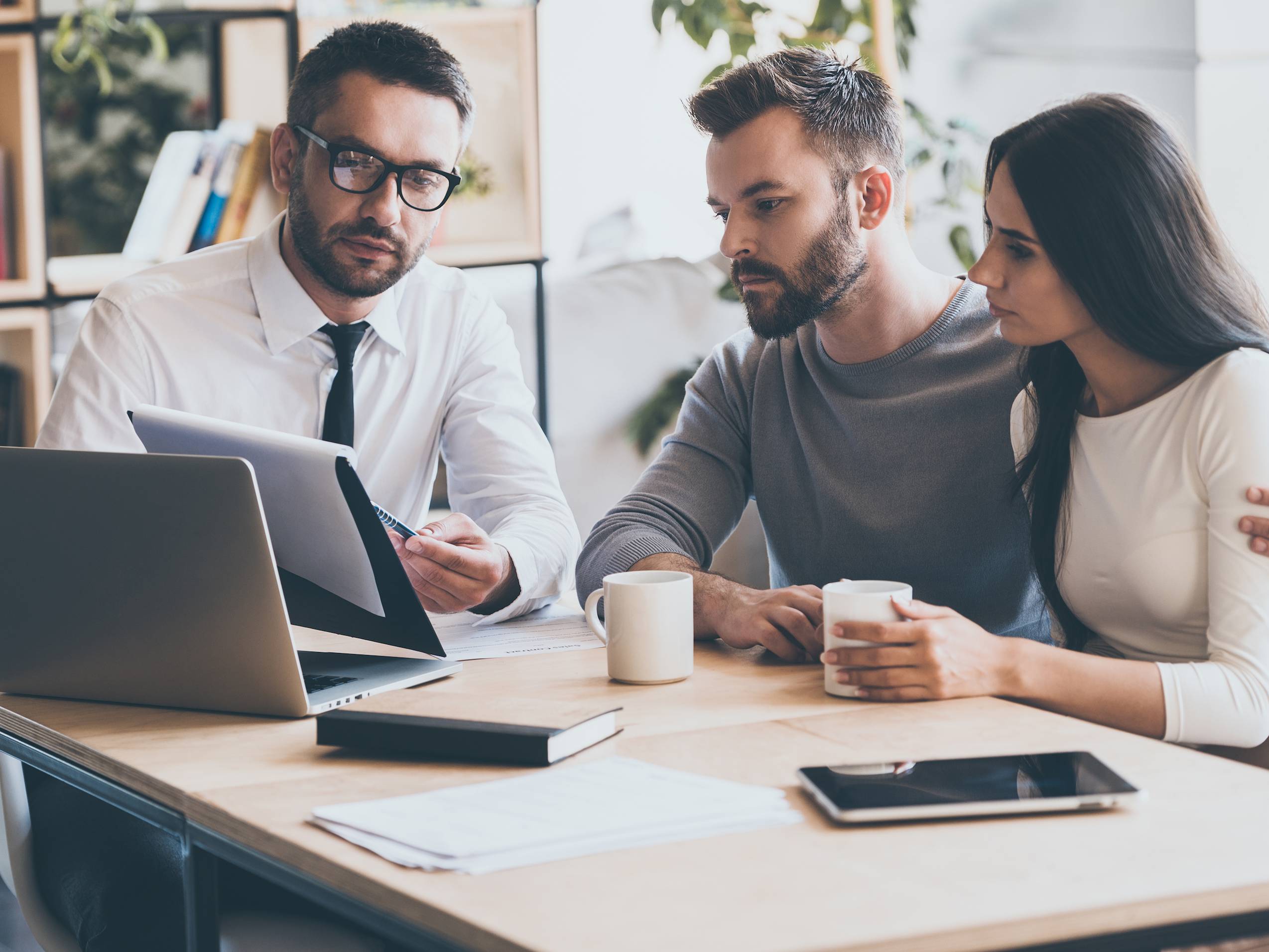 consulenti ESG era digitale gestione attiva