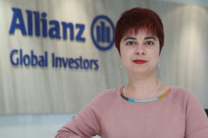 Sostenibilità esg : parla Eugenia Unanyants-Jackson, Global Head of ESG Research di Allianz Global Investors.