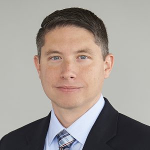 Jeffrey Schulze, director e investment strategist di ClearBridge Investments, affiliata Legg Mason.