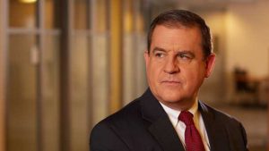 Robert C. Doll, CFA, senior portfolio manager e chief equity strategist presso Nuveen sulla recessione