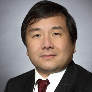 lin jeffrey gestore di TCW parla di intelligenza artificiale