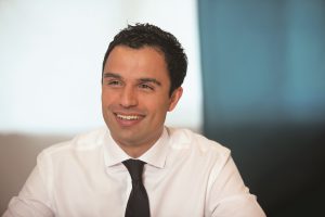 Randeep Somel, associate portfolio manager dell'Equity Team di M&G Investments