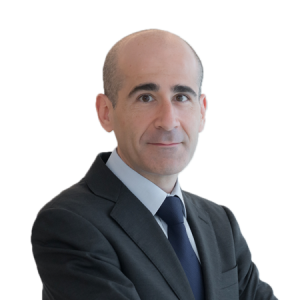 Stéphane Rüegg, senior client portfolio manager di Pictet Asset Management