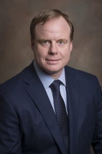 David Eiswert, gestore del fondo T. Rowe Price Funds SICAV - Global Focused Growth Equity, T. Rowe Price