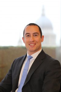 Ben Forster, Equity Analyst, Global Real Estate, Schroders