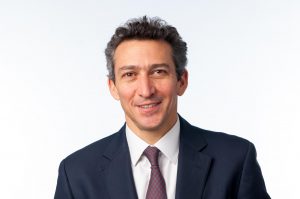 Mitch Reznick, Head of Sustainable Fixed Income per la divisione internazionale di Federated Hermes