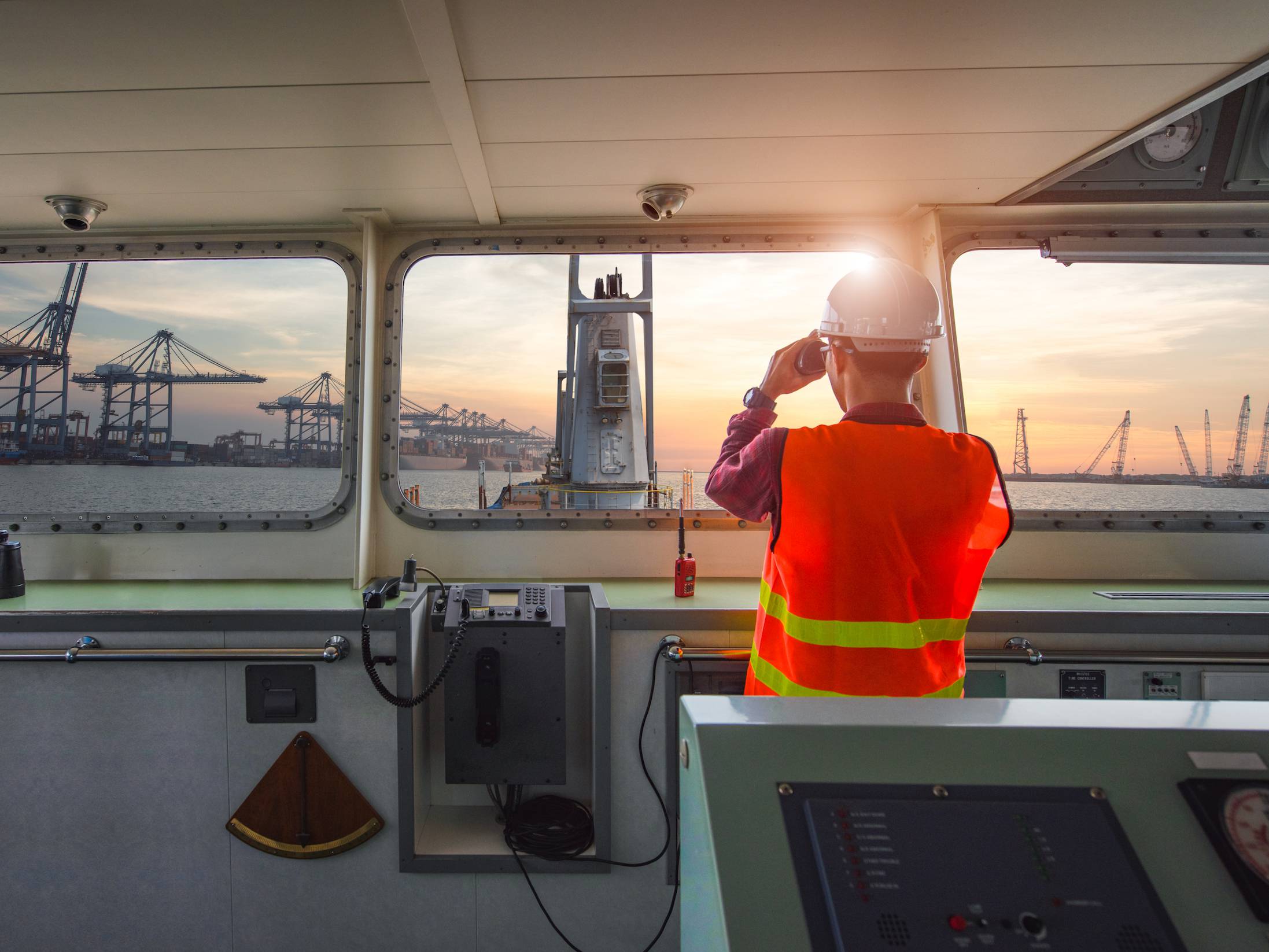 Porto sicuro metalli oro