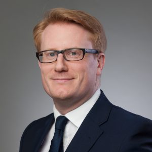 Ben Ritchie, head of European equities, Aberdeen Standard Investments