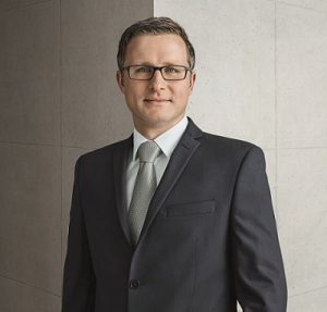 Cina parla Stefan Breintner, Deputy Head of Research & Portfolio Management di DJE Kapital AG