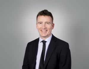 Peter Kinsella, global head of Forex strategy di Union Bancaire Privée (UBP)