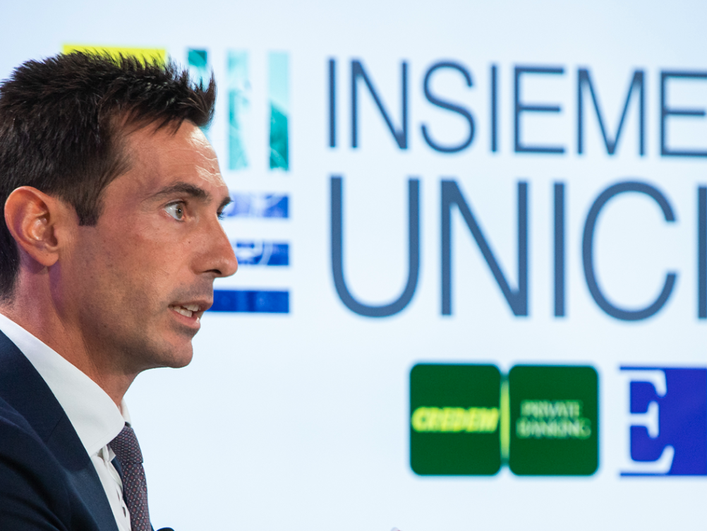 Matteo Benetti Banca Euromobiliare