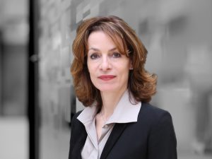  ESG, Béryl Bouvier Di Nota, portfolio manager di Ofi Asset Management