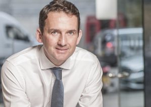 Ross Teverson, head of stategy per i mercati emergenti di Jupiter AM sui trend tecnologici