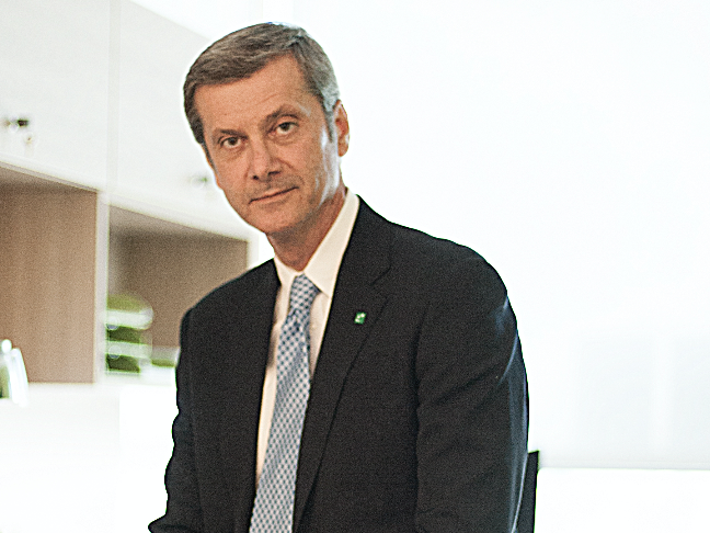 Ferdinando Rebecchi Bnl Bnp Paribas