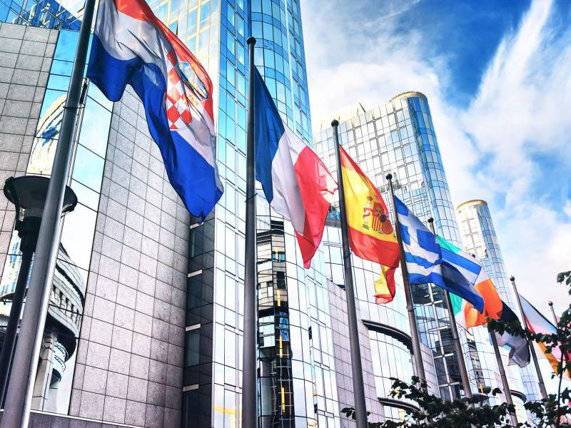 ETF Invesco EURO STOXX 50 Equal Weight UCITS