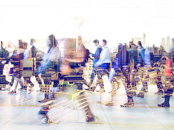 fiducia in calo dei consumatori americani