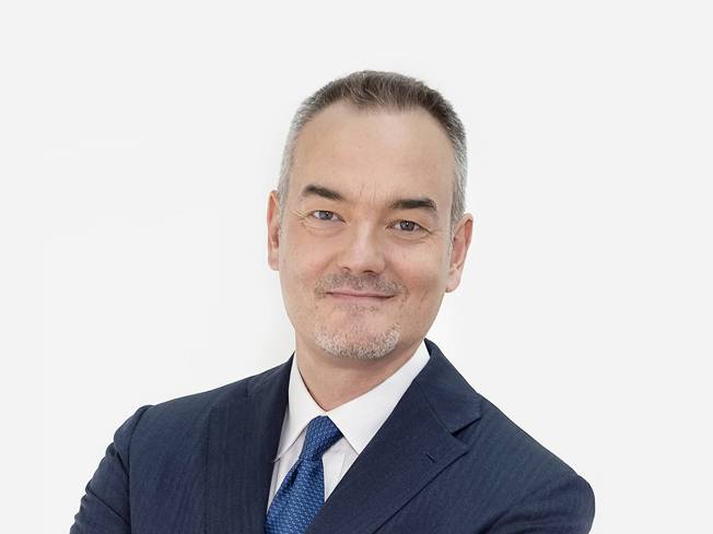 Marco Bernardi Banca Generali