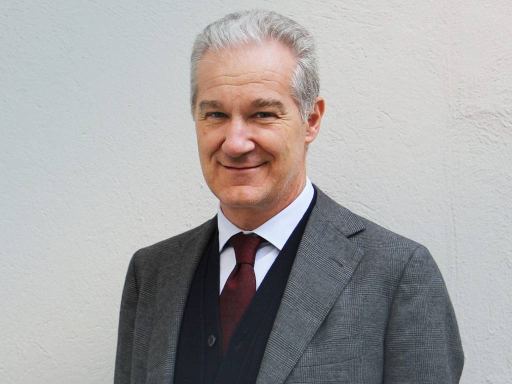 Paolo Giorsino, di Banca Patrimoni Sella & C