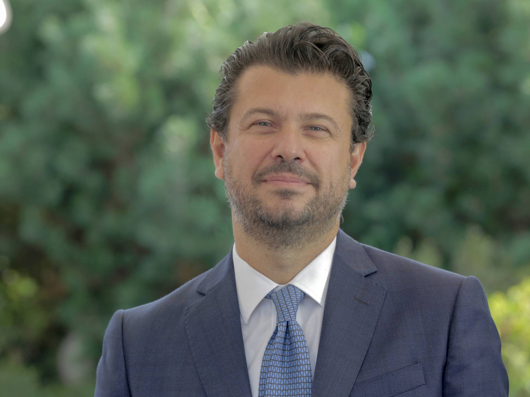 Stefano Gallizioli Fideuram