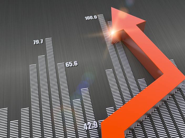 Capital Group ripresa