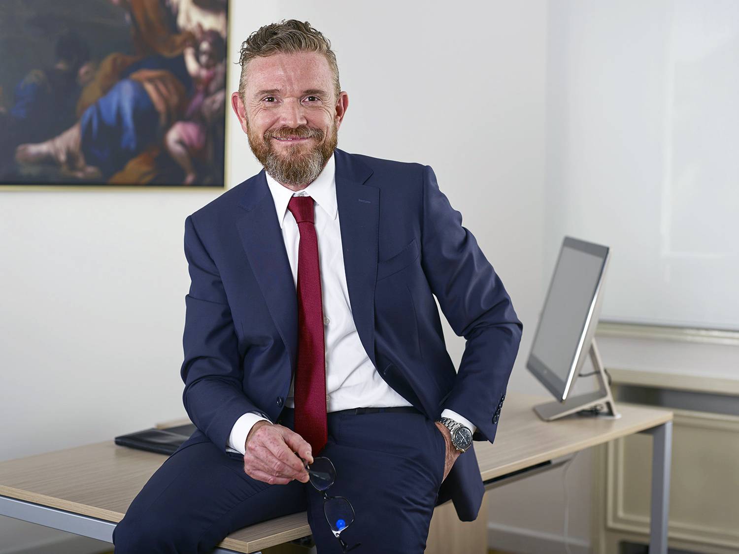 Moris Franzoni - responsabile rete consulenti finanziari Credem_resized_20210219_113457998