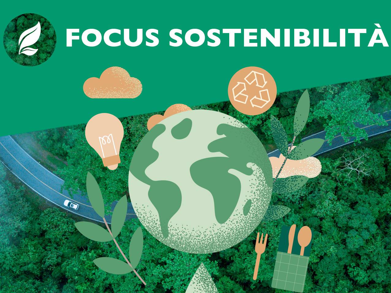focus sostenibilità