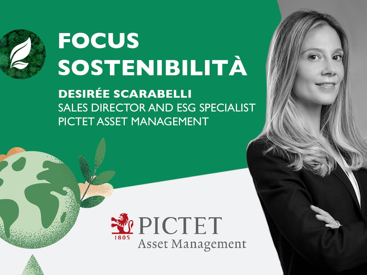 Pictet AM