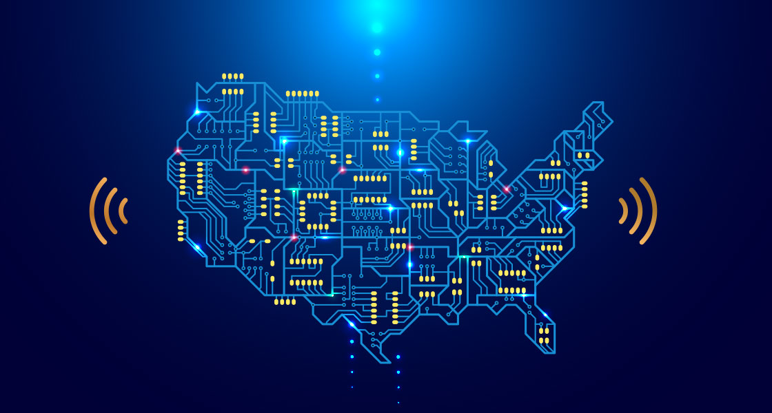 azionario tecnologico Usa