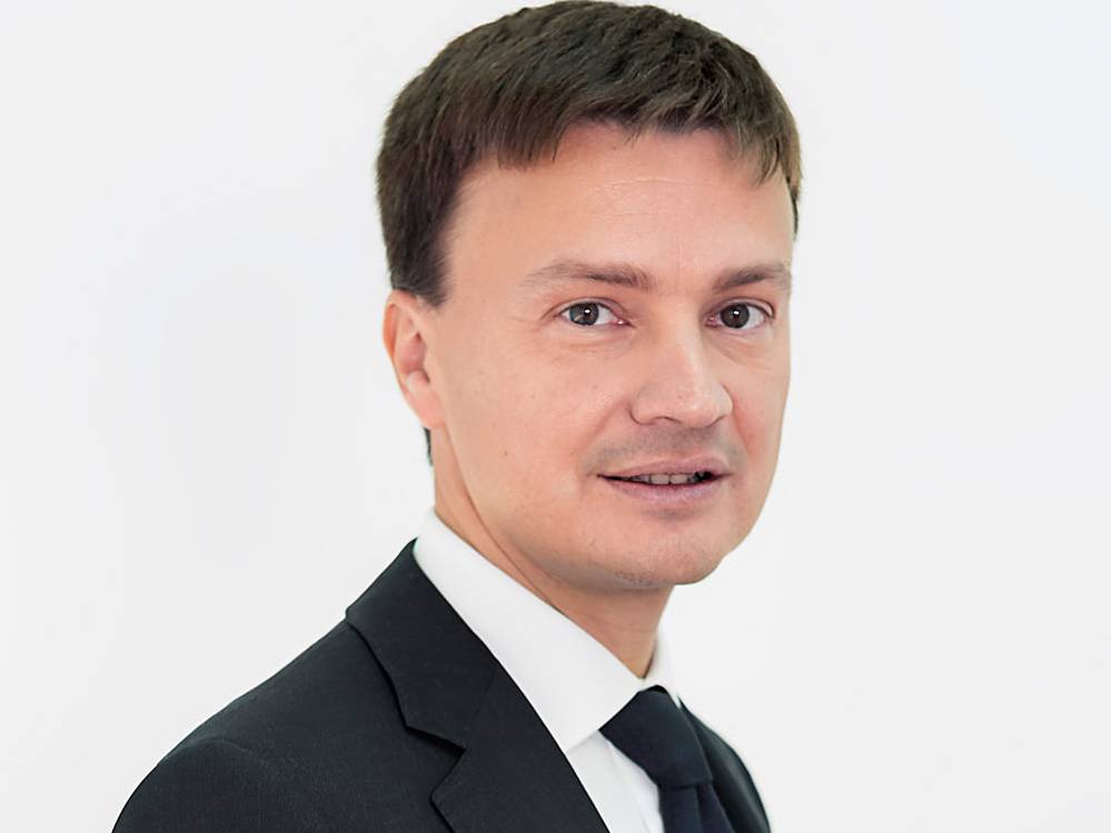 GianMaria Mossa Banca Generali