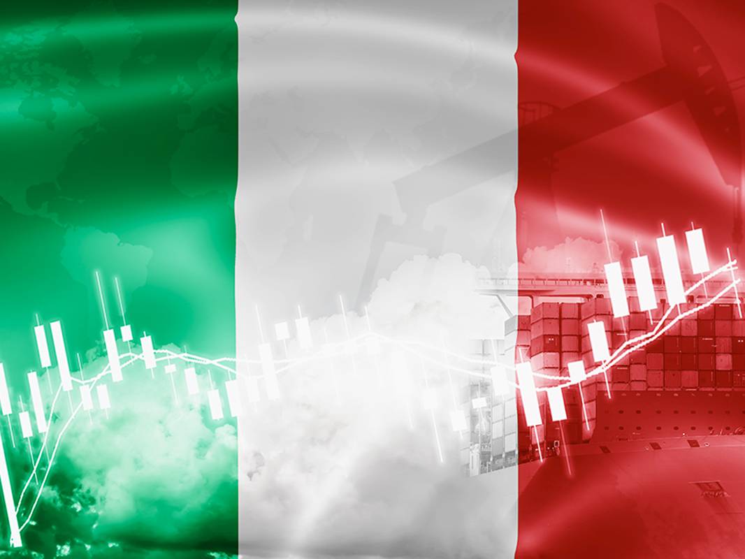 Goldman sachs italia