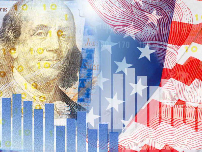 azionari, america, us