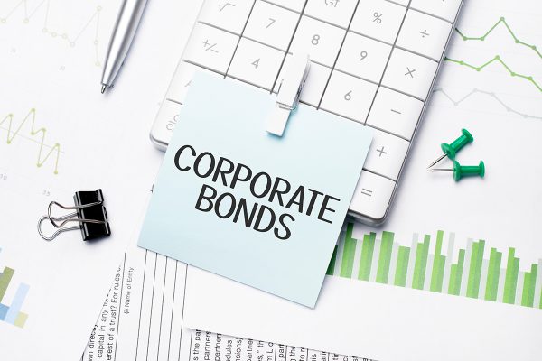 investment grade, corporate bonds